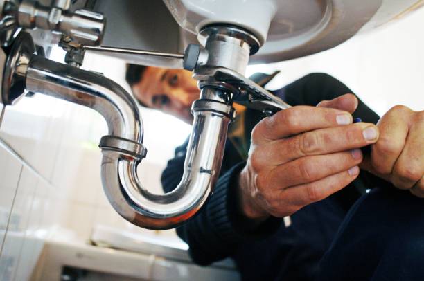 Best Local Plumber Services  in Winchester, MO