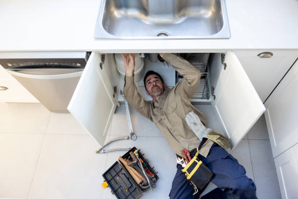 Trusted Winchester, MO Plumbing Experts