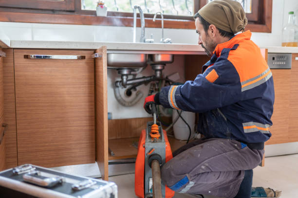 Best Plumbing Installation Services  in Winchester, MO