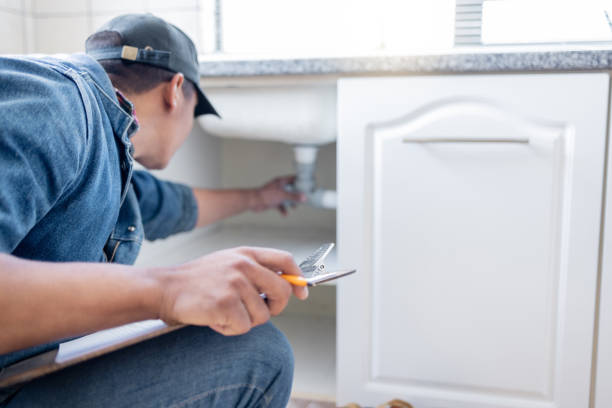 Best Sprinkler Systems  in Winchester, MO