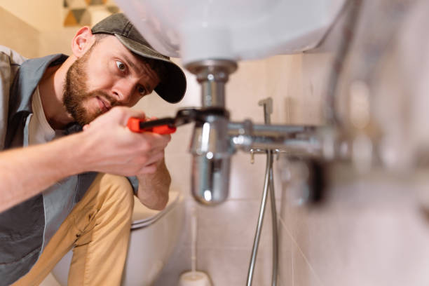  Winchester, MO Plumbing Pros