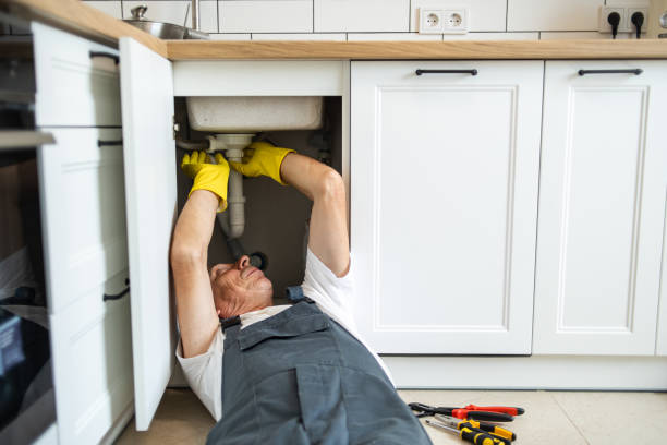 Best Commercial Plumbing Services  in Winchester, MO