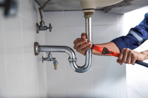 Best Water Softener Installation  in Winchester, MO