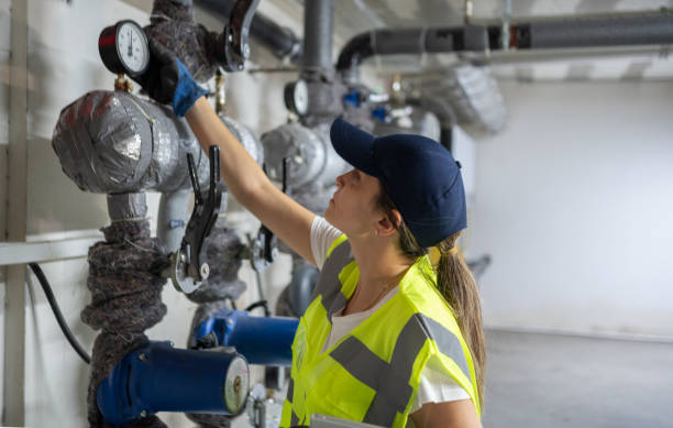 Best Emergency Plumbing Repair  in Winchester, MO