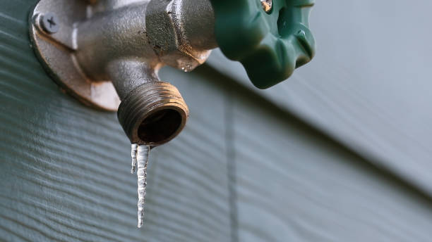 Sprinkler Systems in Winchester, MO