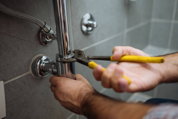Best Shower Repair Services  in Winchester, MO