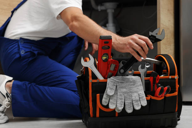 Best Drain Cleaning Services  in Winchester, MO