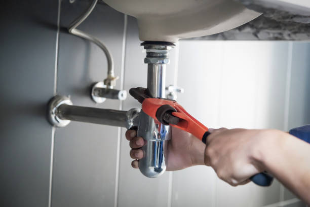 Best Emergency Plumber  in Winchester, MO