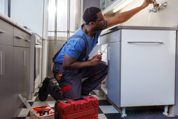 Best Best Plumbers Near Me  in Winchester, MO