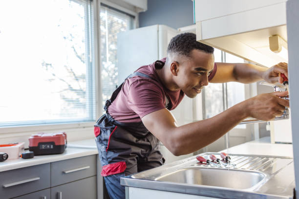 Best Emergency Plumber  in Winchester, MO
