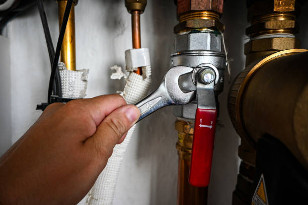 Best Hot Water Heater Installation  in Winchester, MO